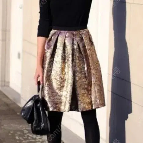 [BUNJANG] Marni x H&amp;M Skirt / 마르니 x h&amp;m 스커트