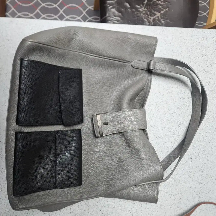 [BUNJANG] H Department Store Handbag Bundle Set / 가방5개 1번 H백화점구매 2번딸이쓰던거 3번천가방세개