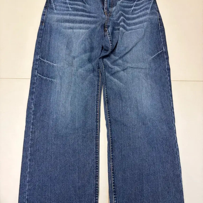 [BUNJANG] Levi's 569 W30 L30 / 리바이스 569 W30 L30