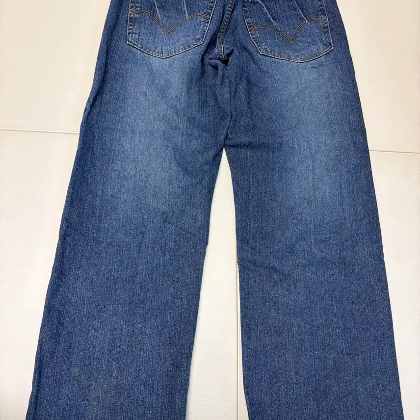 [BUNJANG] Levi's 569 W30 L30 / 리바이스 569 W30 L30