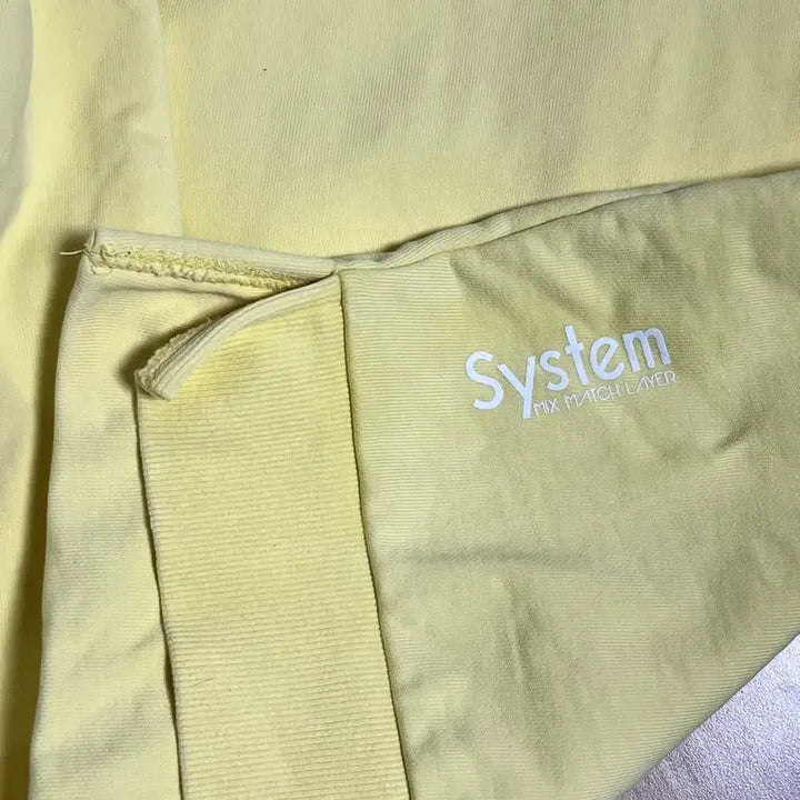 [BUNJANG] System Men&
