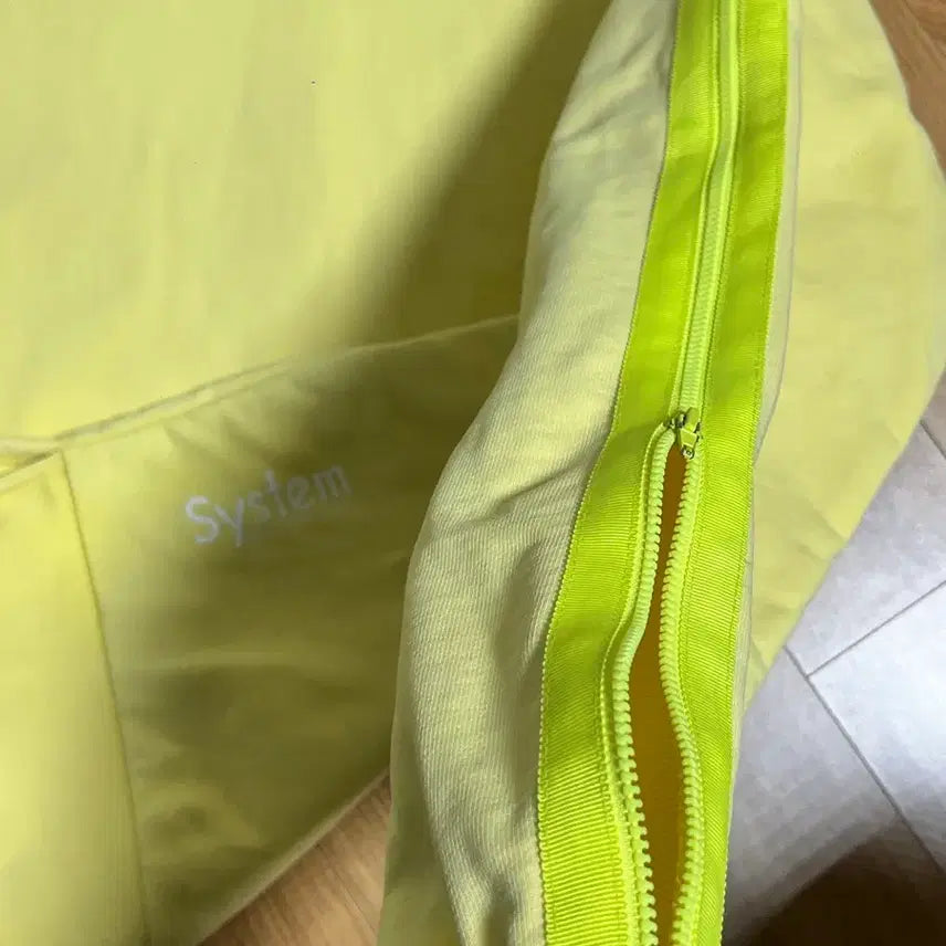 [BUNJANG] System Men&