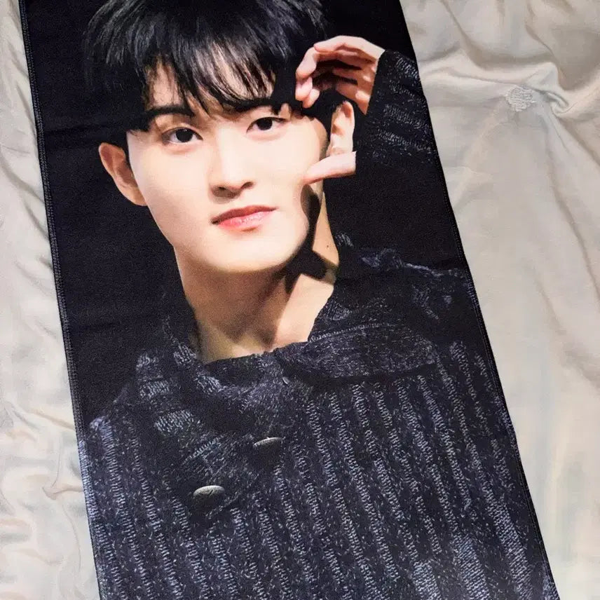 [BUNJANG] NCT Mark Slogan / 엔시티 마크 슬로건