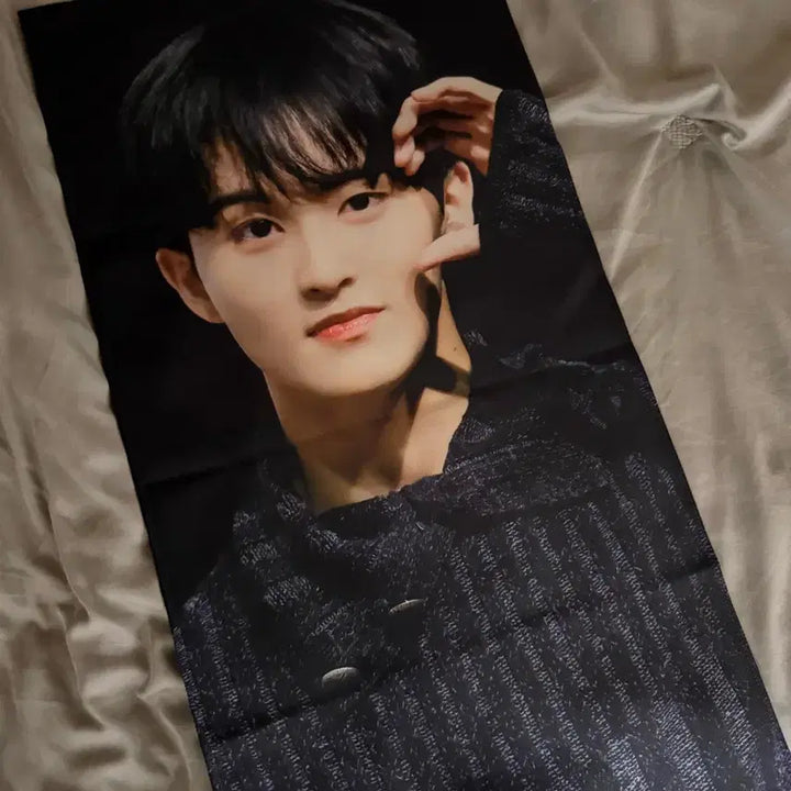 [BUNJANG] NCT Mark Slogan / 엔시티 마크 슬로건