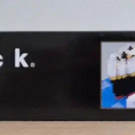 [BUNJANG] Kawada Nanoblock Titanic Building Block / 카와다 나노블럭 타이타닉
