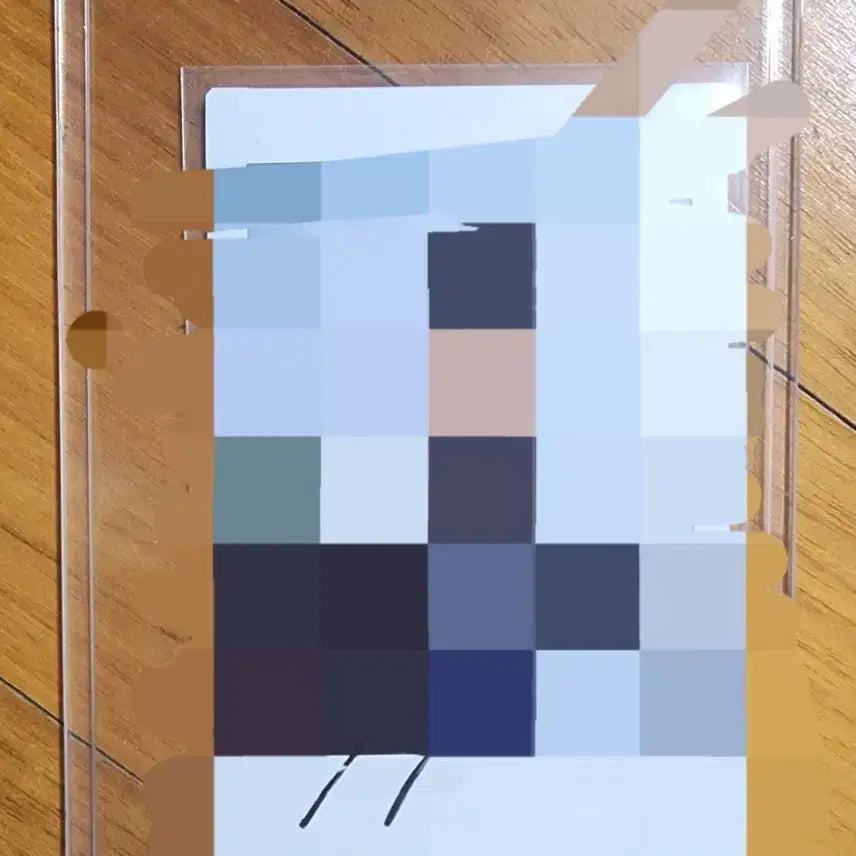 [BUNJANG] ZICO SPOT Signed Polaroid / [판매] 지코 spot 싸폴