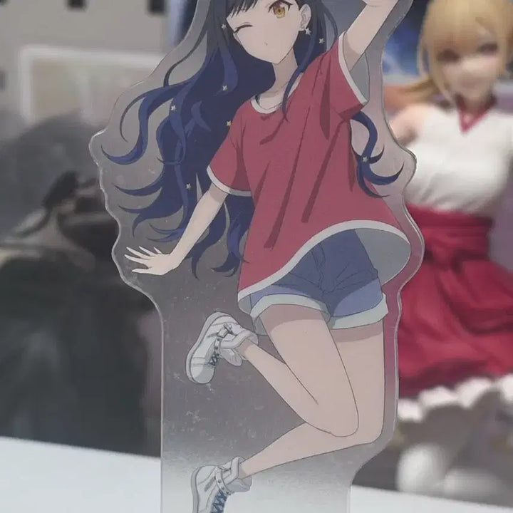 [BUNJANG] Project Sekai Vivid BAD SQUAD Acrylic Stand / 시라이시안극장판아크릴판매양도프로세카비배스