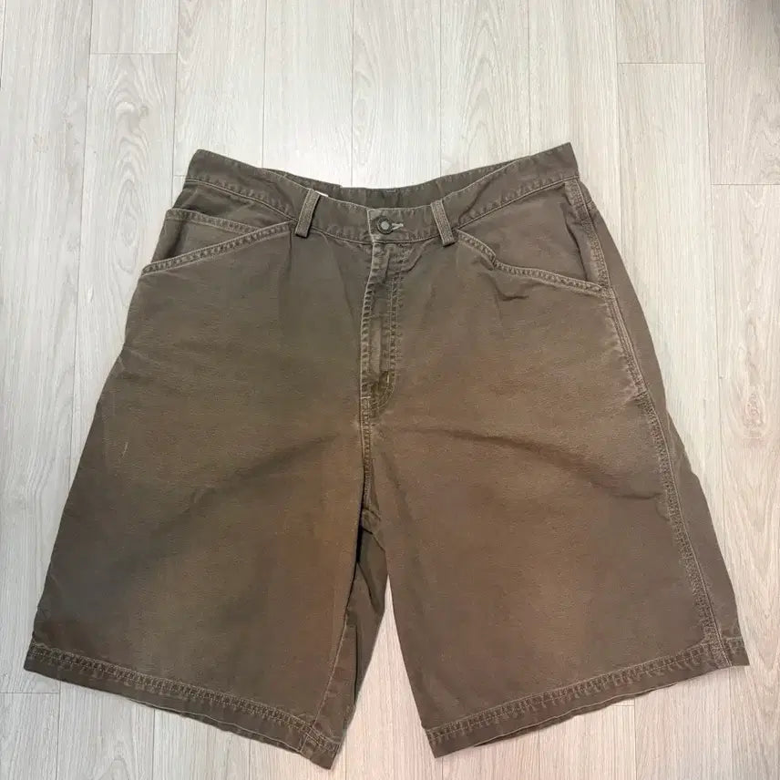 [BUNJANG] Patagonia Vintage Carpenter Shorts 34 / 파타고니아 빈티지 카펜터 쇼츠 34