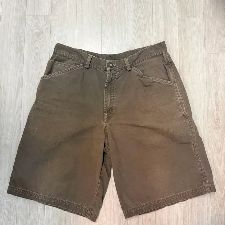 [BUNJANG] Patagonia Vintage Carpenter Shorts 34 / 파타고니아 빈티지 카펜터 쇼츠 34