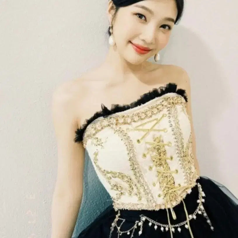 [BUNJANG] Red Velvet Joy Feel My Rhythm Signed Polaroid / [판매] 레드벨벳 조이 필마이리듬 싸폴