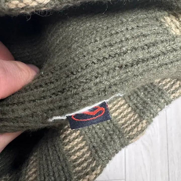 [BUNJANG] Vans 90s Beanie / 90s 반스 비니