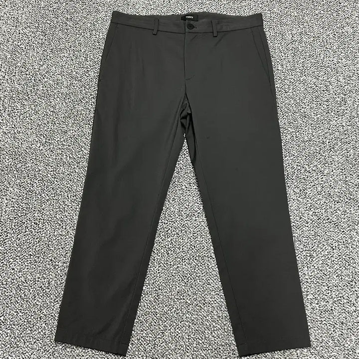 [BUNJANG] Theory Homme Slacks Pants / [ 띠어리옴므 ] 정품 / 남성31-32 / 슬랙스 바지