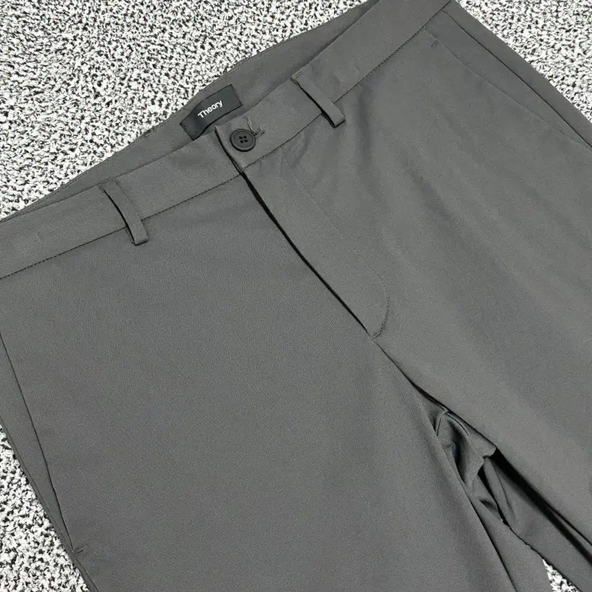 [BUNJANG] Theory Homme Slacks Pants / [ 띠어리옴므 ] 정품 / 남성31-32 / 슬랙스 바지
