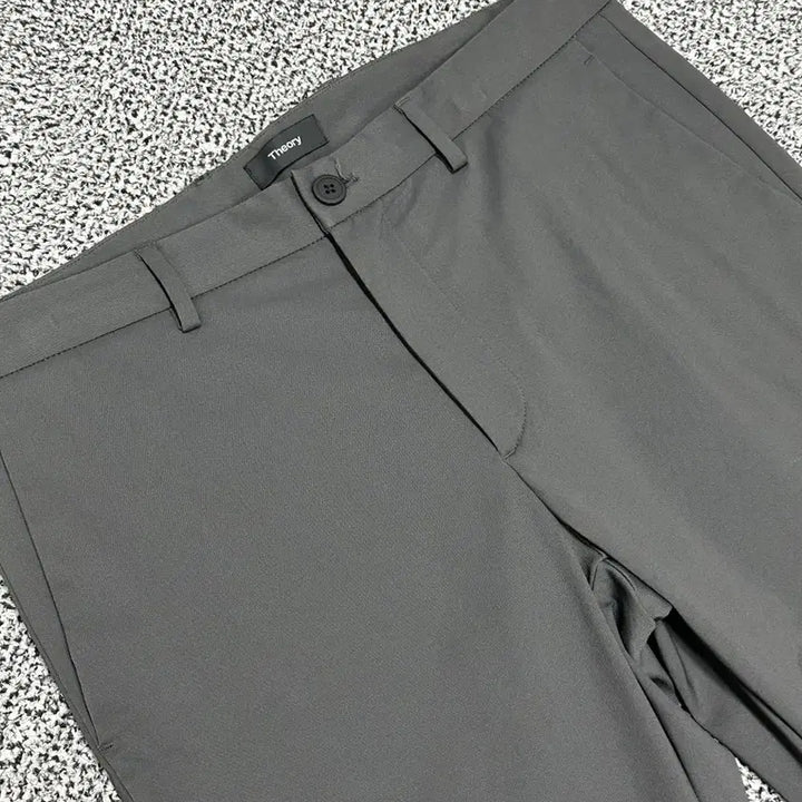 [BUNJANG] Theory Homme Slacks Pants / [ 띠어리옴므 ] 정품 / 남성31-32 / 슬랙스 바지