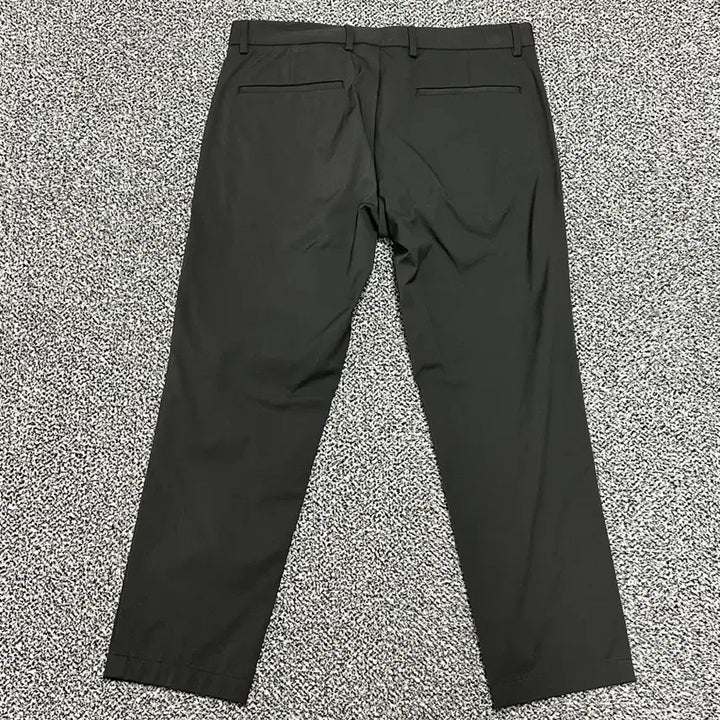 [BUNJANG] Theory Homme Slacks Pants / [ 띠어리옴므 ] 정품 / 남성31-32 / 슬랙스 바지