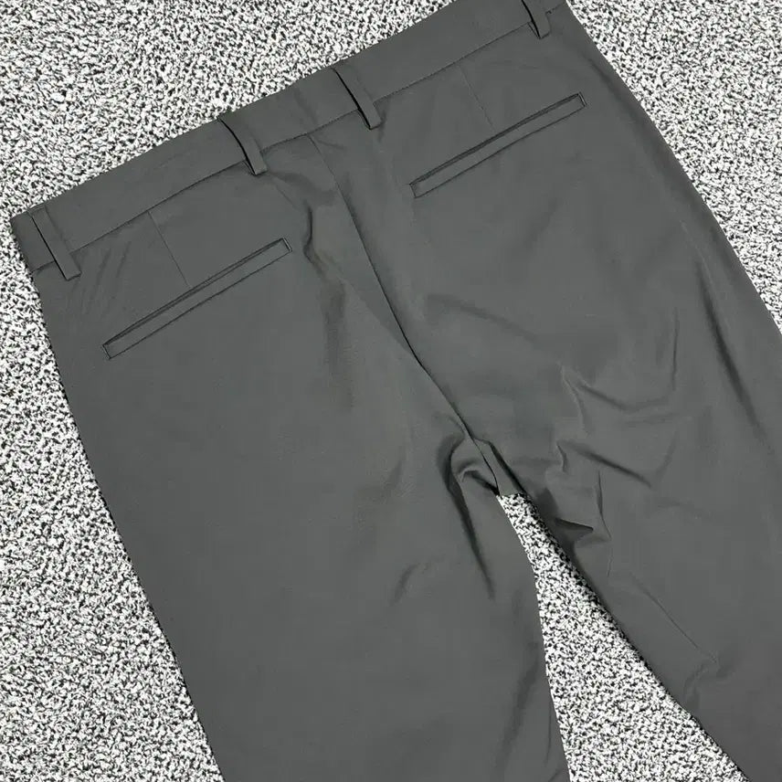 [BUNJANG] Theory Homme Slacks Pants / [ 띠어리옴므 ] 정품 / 남성31-32 / 슬랙스 바지