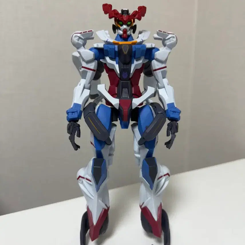 [BUNJANG] Banpresto Zaku Figure / 반프레스토 지쿠악스 피규어 판매합니다
