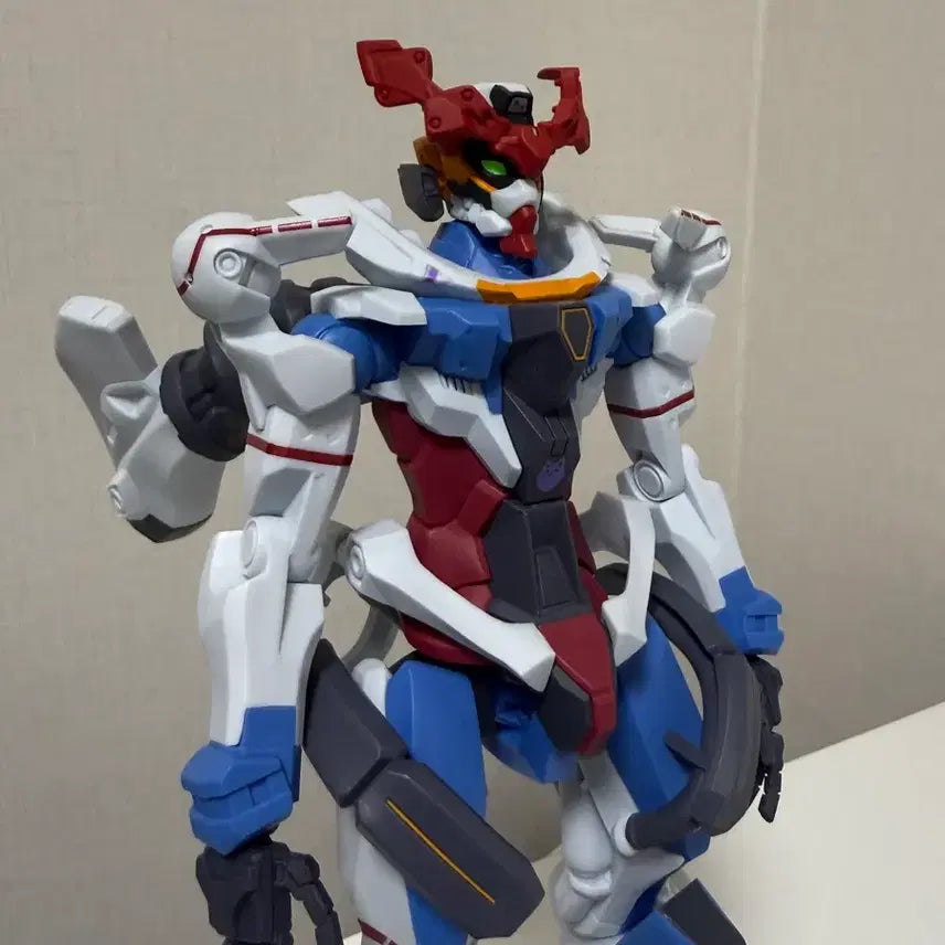 [BUNJANG] Banpresto Zaku Figure / 반프레스토 지쿠악스 피규어 판매합니다