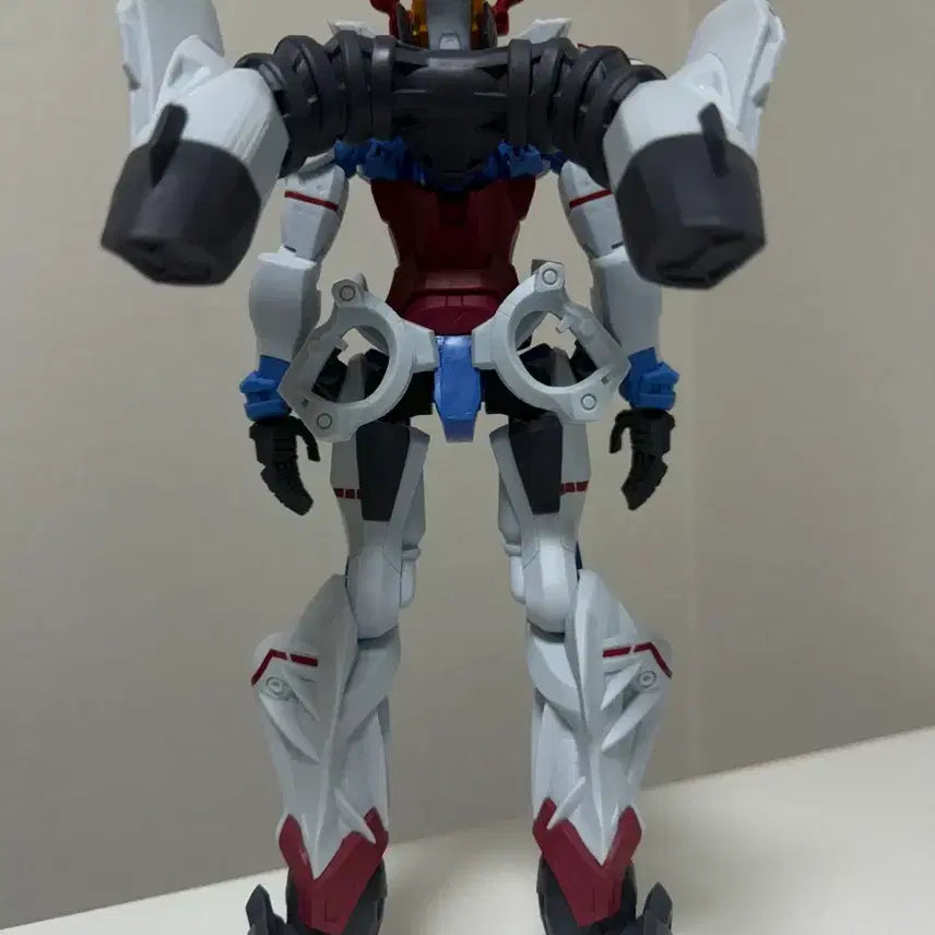[BUNJANG] Banpresto Zaku Figure / 반프레스토 지쿠악스 피규어 판매합니다