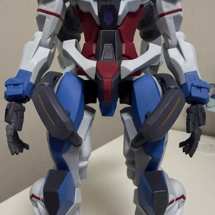 [BUNJANG] Banpresto Zaku Figure / 반프레스토 지쿠악스 피규어 판매합니다