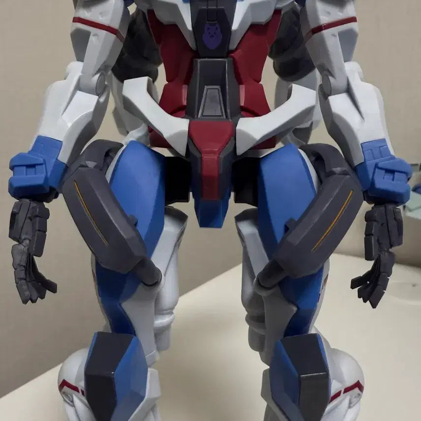 [BUNJANG] Banpresto Zaku Figure / 반프레스토 지쿠악스 피규어 판매합니다
