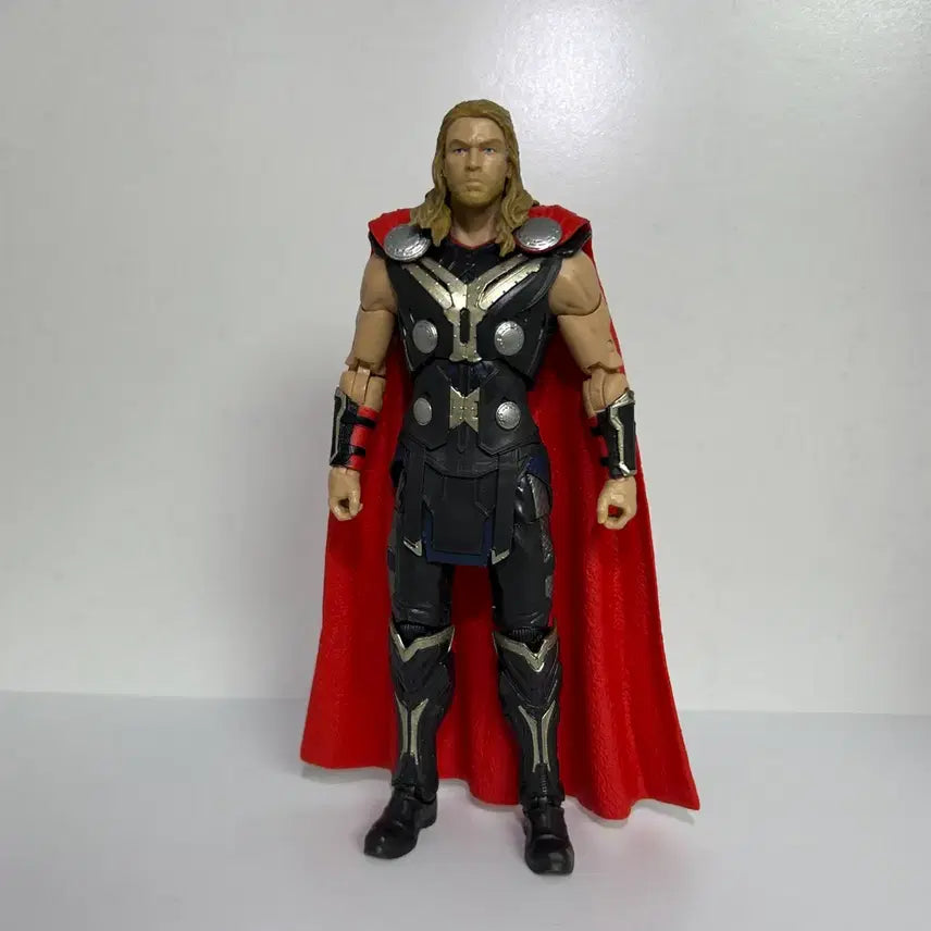 [BUNJANG] Marvel Legends Thor Avengers: Age of Ultron Figure / 마블레전드 토르 어벤져스2 aou버전 피규어 판매합니다