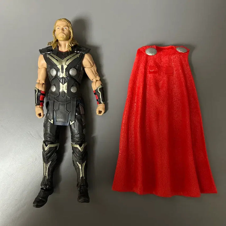 [BUNJANG] Marvel Legends Thor Avengers: Age of Ultron Figure / 마블레전드 토르 어벤져스2 aou버전 피규어 판매합니다