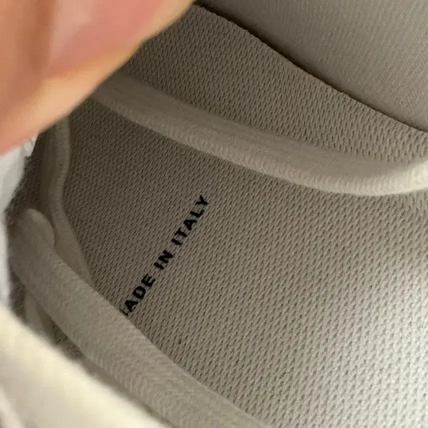 [BUNJANG] Celine Jane Low Canvas Sneakers (Size 36) / (새상품,정품)셀린느 캔버스 제인 로우 스니커즈 36