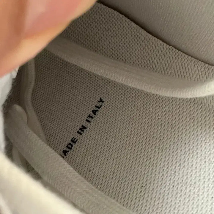 [BUNJANG] Celine Jane Low Canvas Sneakers (Size 36) / (새상품,정품)셀린느 캔버스 제인 로우 스니커즈 36