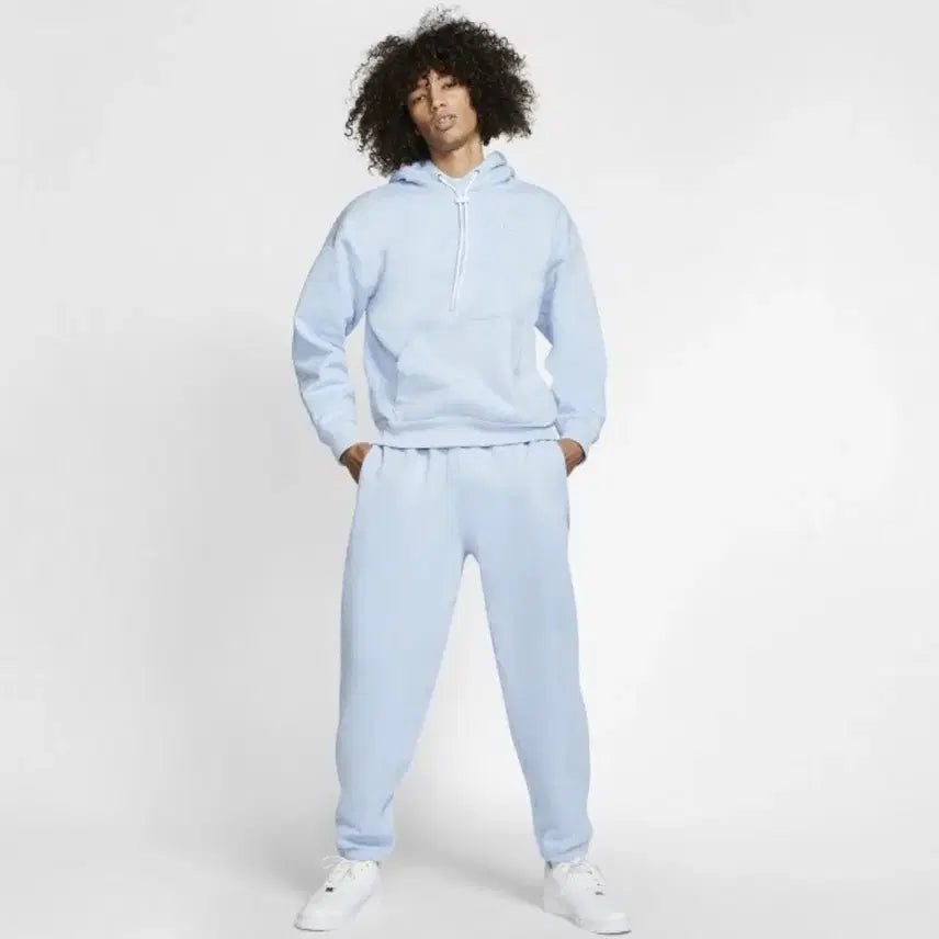 [SOLD OUT] 나이키nrg 사이키 블루 팬츠