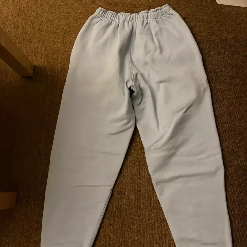 [SOLD OUT] 나이키nrg 사이키 블루 팬츠