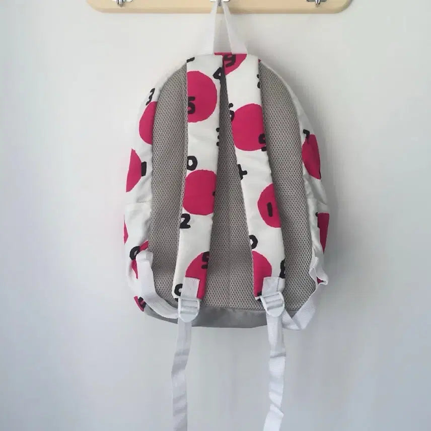 [BUNJANG] Sou Sou x Kokuyo Dot Backpack / 소우소우x고쿠요  도트백팩