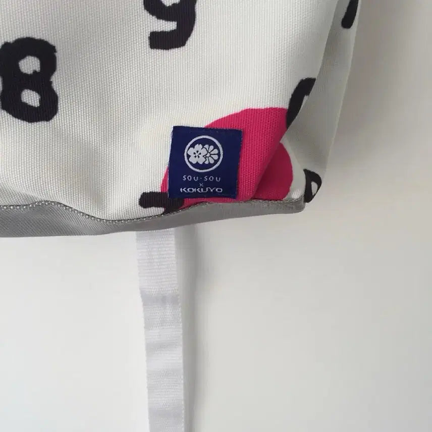 [BUNJANG] Sou Sou x Kokuyo Dot Backpack / 소우소우x고쿠요  도트백팩