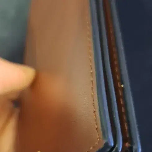 [BUNJANG] MONTBLANC Long Wallet / 독일 MONTBLANC 몽블랑 장지갑