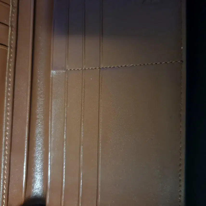 [BUNJANG] MONTBLANC Long Wallet / 독일 MONTBLANC 몽블랑 장지갑