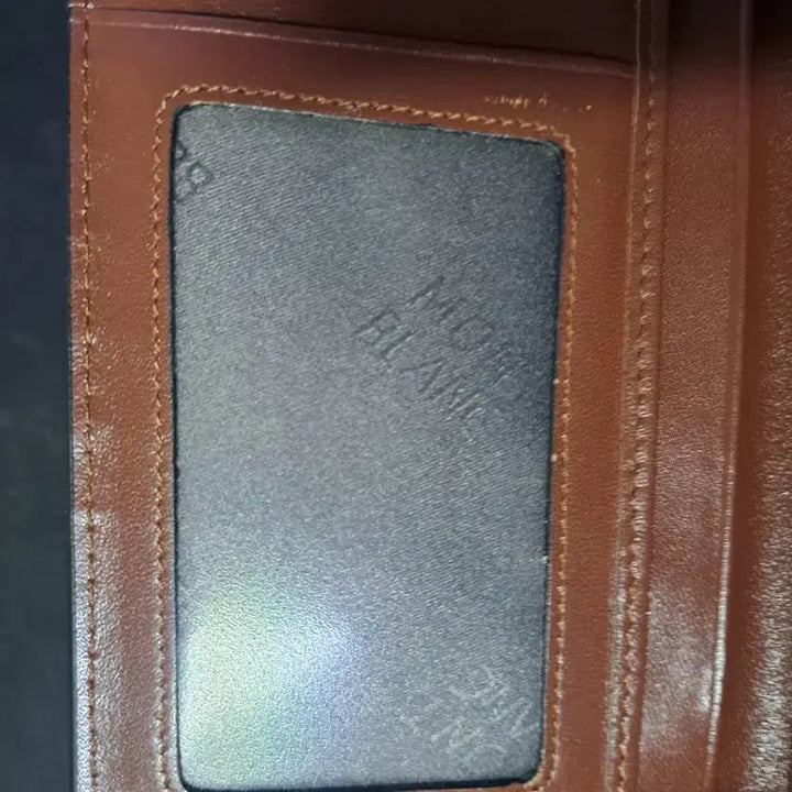 [BUNJANG] MONTBLANC Long Wallet / 독일 MONTBLANC 몽블랑 장지갑