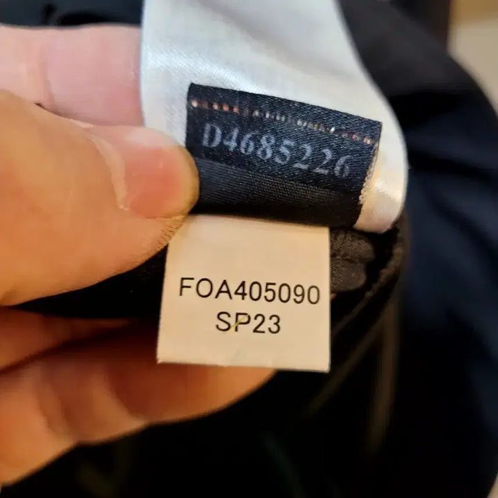 [BUNJANG] Oakley Skull Synchronism Windbreaker Track Jacket / 정품 오클리 스컬 씬크로니즘 바람막이 트랙자켓