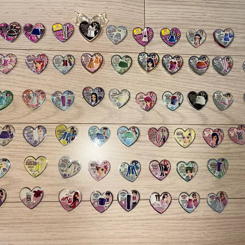 [BUNJANG] Prism Stone Maker DX & Dear Crown Case Bundle Set / 프리즘스톤 메이커 dx 디어크라운 케이스 스톤 일괄