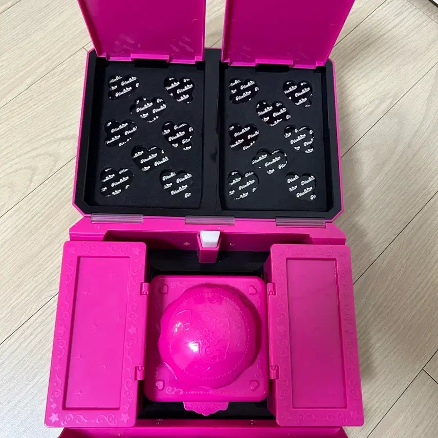 [BUNJANG] Prism Stone Maker DX & Dear Crown Case Bundle Set / 프리즘스톤 메이커 dx 디어크라운 케이스 스톤 일괄