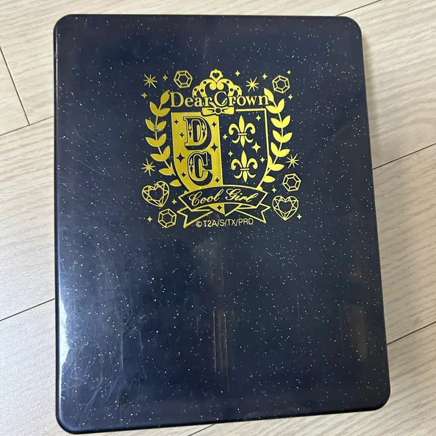 [BUNJANG] Prism Stone Maker DX & Dear Crown Case Bundle Set / 프리즘스톤 메이커 dx 디어크라운 케이스 스톤 일괄