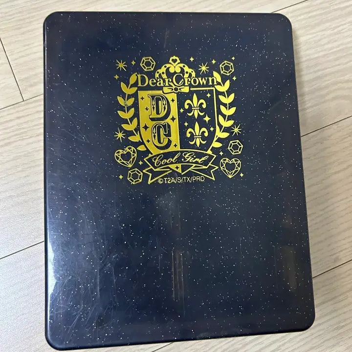 [BUNJANG] Prism Stone Maker DX & Dear Crown Case Bundle Set / 프리즘스톤 메이커 dx 디어크라운 케이스 스톤 일괄