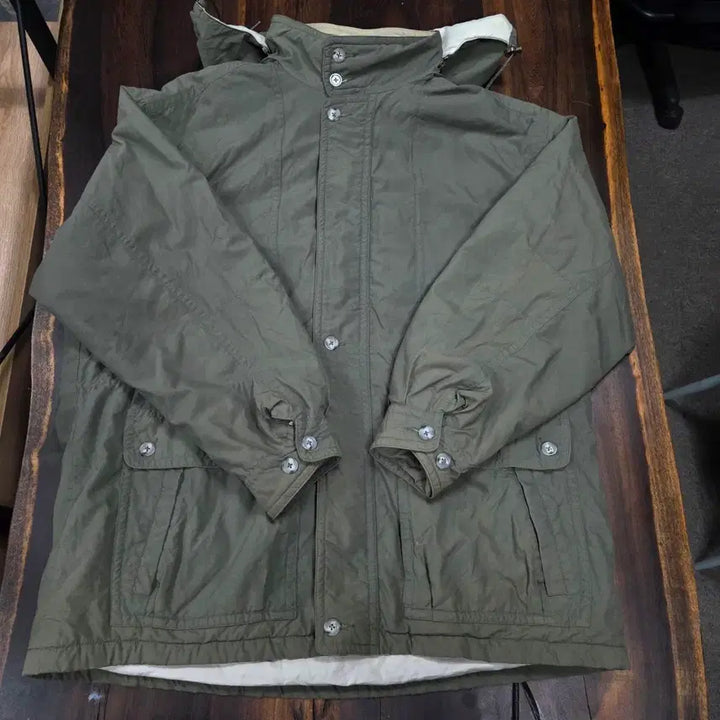 [BUNJANG] LL Bean Gore-Tex Nylon Jacket XL / 80s 엘엘빈 고어텍스 나일론 자켓 xl