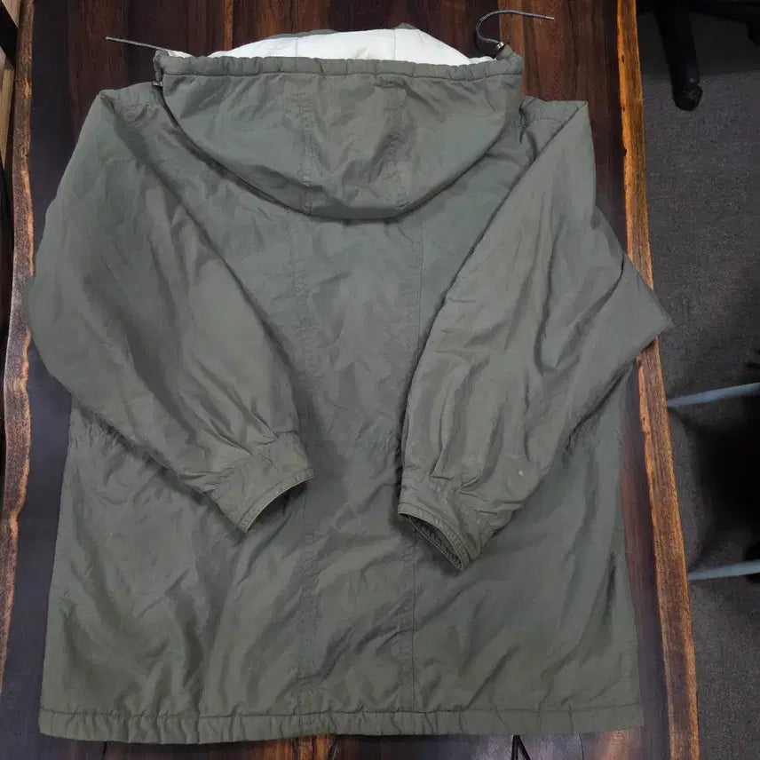 [BUNJANG] LL Bean Gore-Tex Nylon Jacket XL / 80s 엘엘빈 고어텍스 나일론 자켓 xl