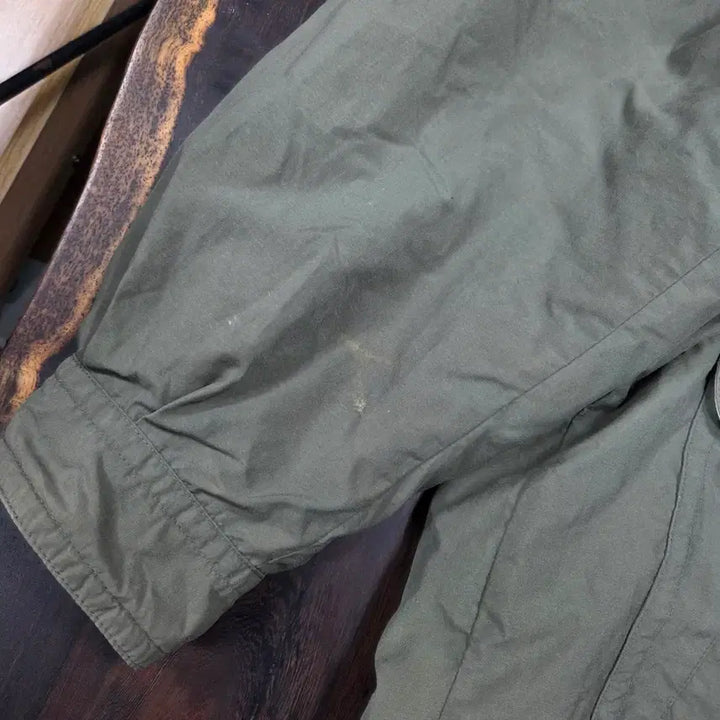 [BUNJANG] LL Bean Gore-Tex Nylon Jacket XL / 80s 엘엘빈 고어텍스 나일론 자켓 xl