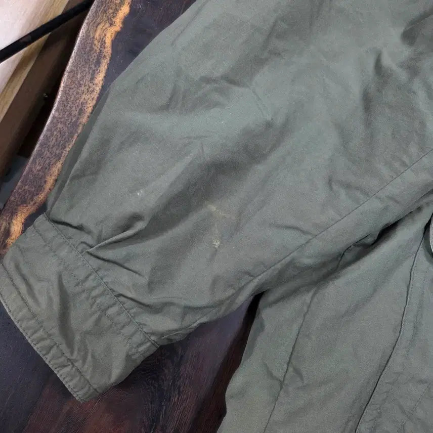 [BUNJANG] LL Bean Gore-Tex Nylon Jacket XL / 80s 엘엘빈 고어텍스 나일론 자켓 xl