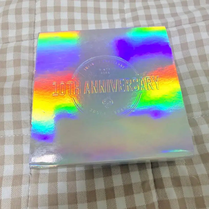 [SOLD OUT] 무한도전 한정판 10주년 일력 (달력)