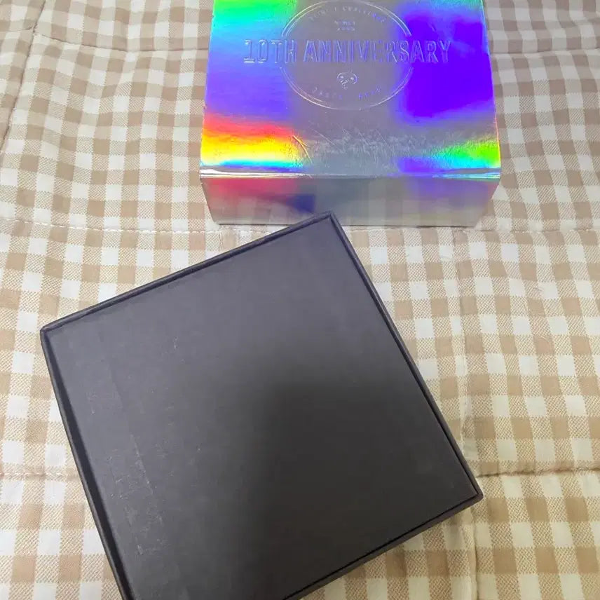 [SOLD OUT] 무한도전 한정판 10주년 일력 (달력)