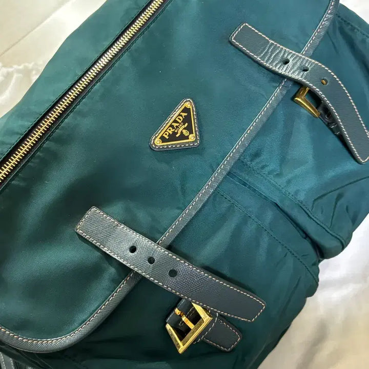 [BUNJANG] Prada Nylon Shoulder Bag / PRADA(프라다) 숄더백