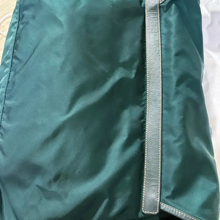 [BUNJANG] Prada Nylon Shoulder Bag / PRADA(프라다) 숄더백