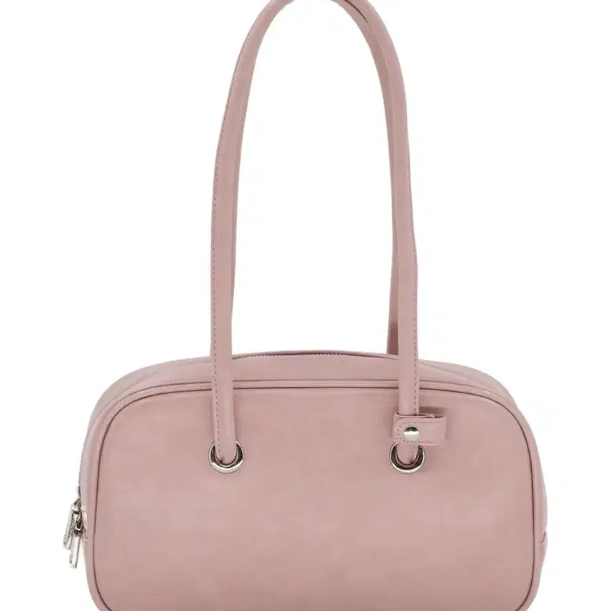 [BUNJANG] GO-CCE Pink Shoulder Bag / 고세 GO-CCE 핑크 숄더백